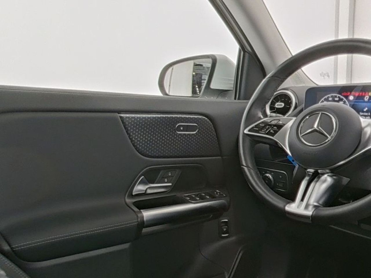 Mercedes-Benz GLA – Bild 6