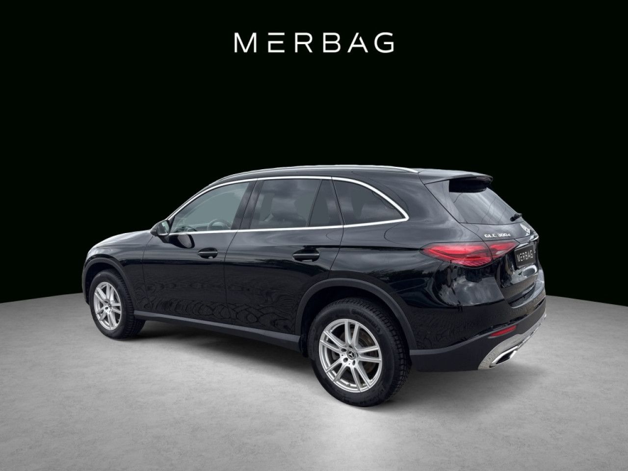 Mercedes-Benz GLC – Bild 5