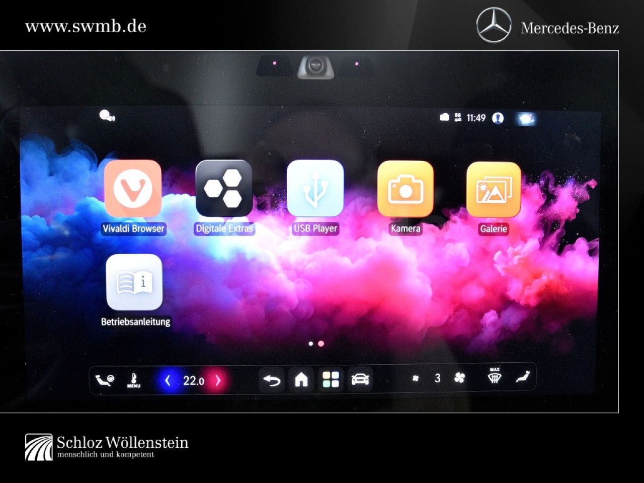 Mercedes-Benz CLA – Bild 11