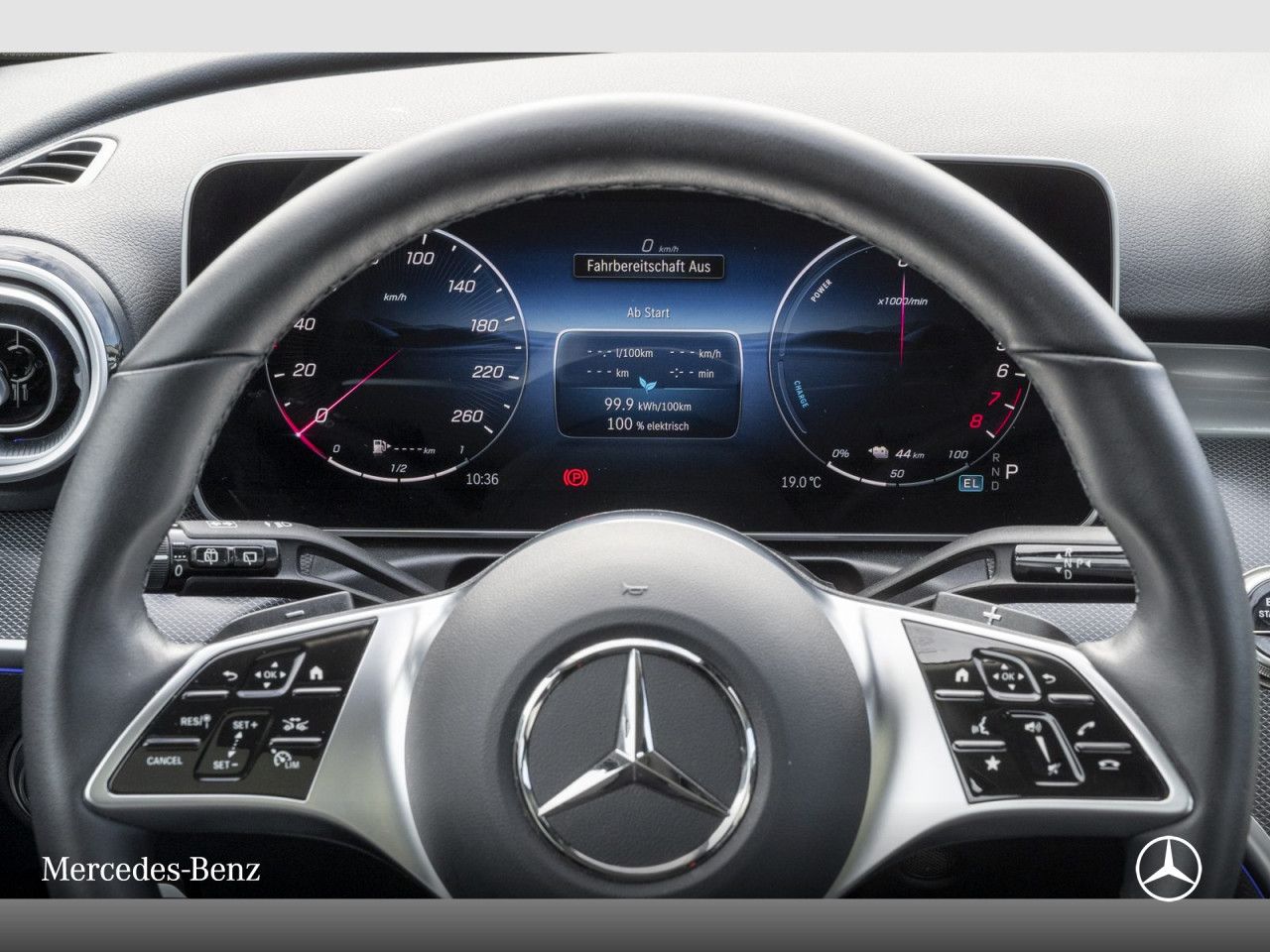 Mercedes-Benz C-Klasse – Bild 11