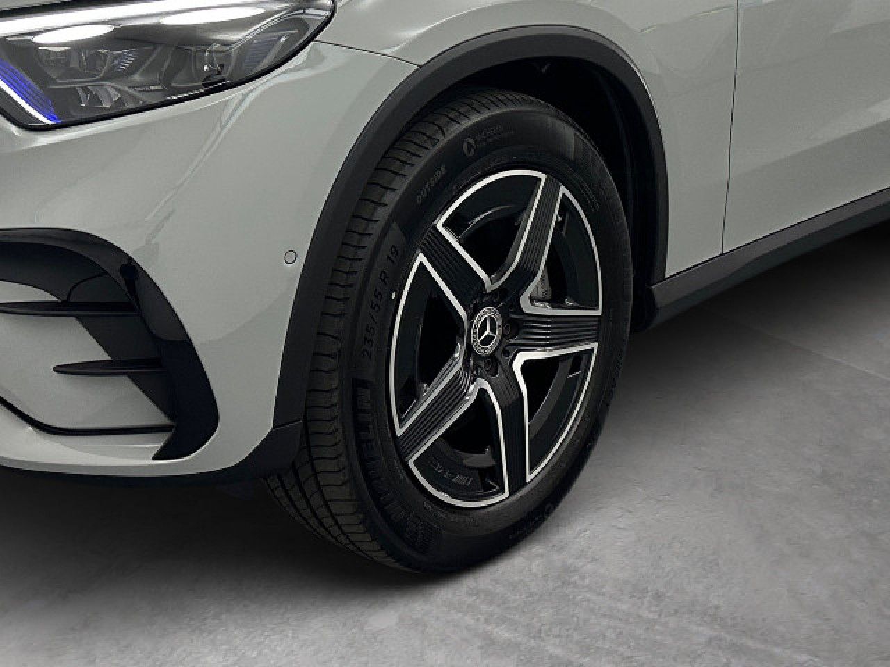 Mercedes-Benz GLC – Bild 6
