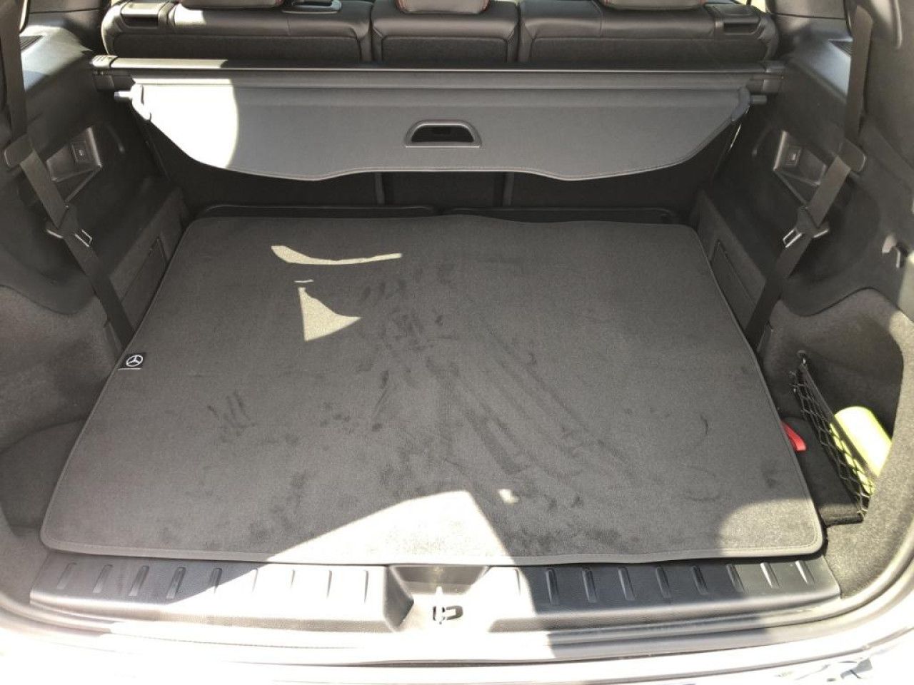 Mercedes-Benz GLB – Bild 12