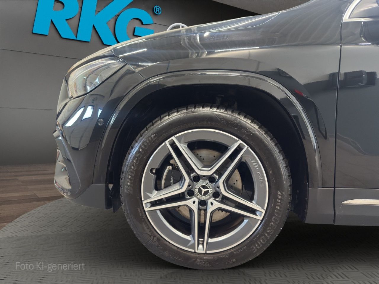 Mercedes-Benz GLA – Bild 15