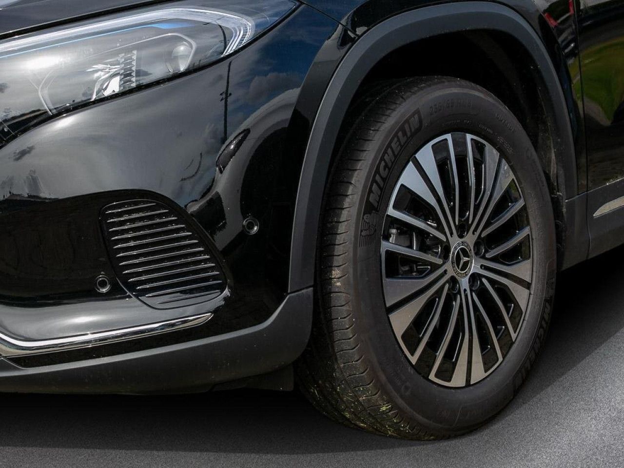 Mercedes-Benz EQA – Bild 3