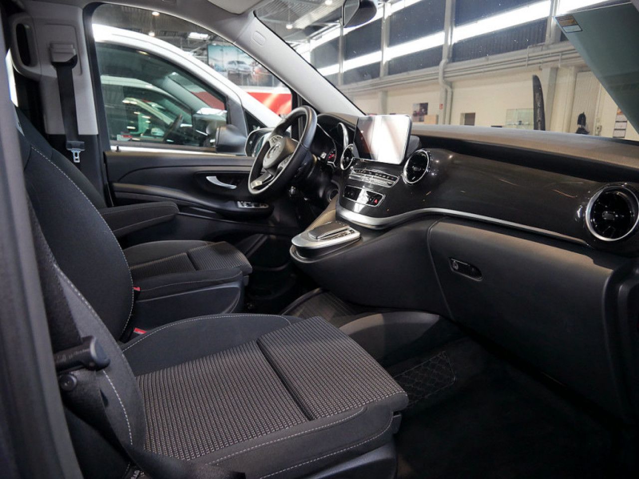 Mercedes-Benz V-Klasse – Bild 4