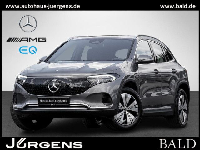 Mercedes-Benz EQA 300