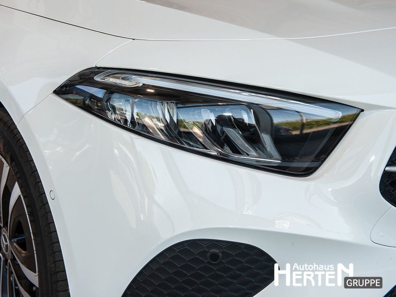 Mercedes-Benz A-Klasse – Bild 14