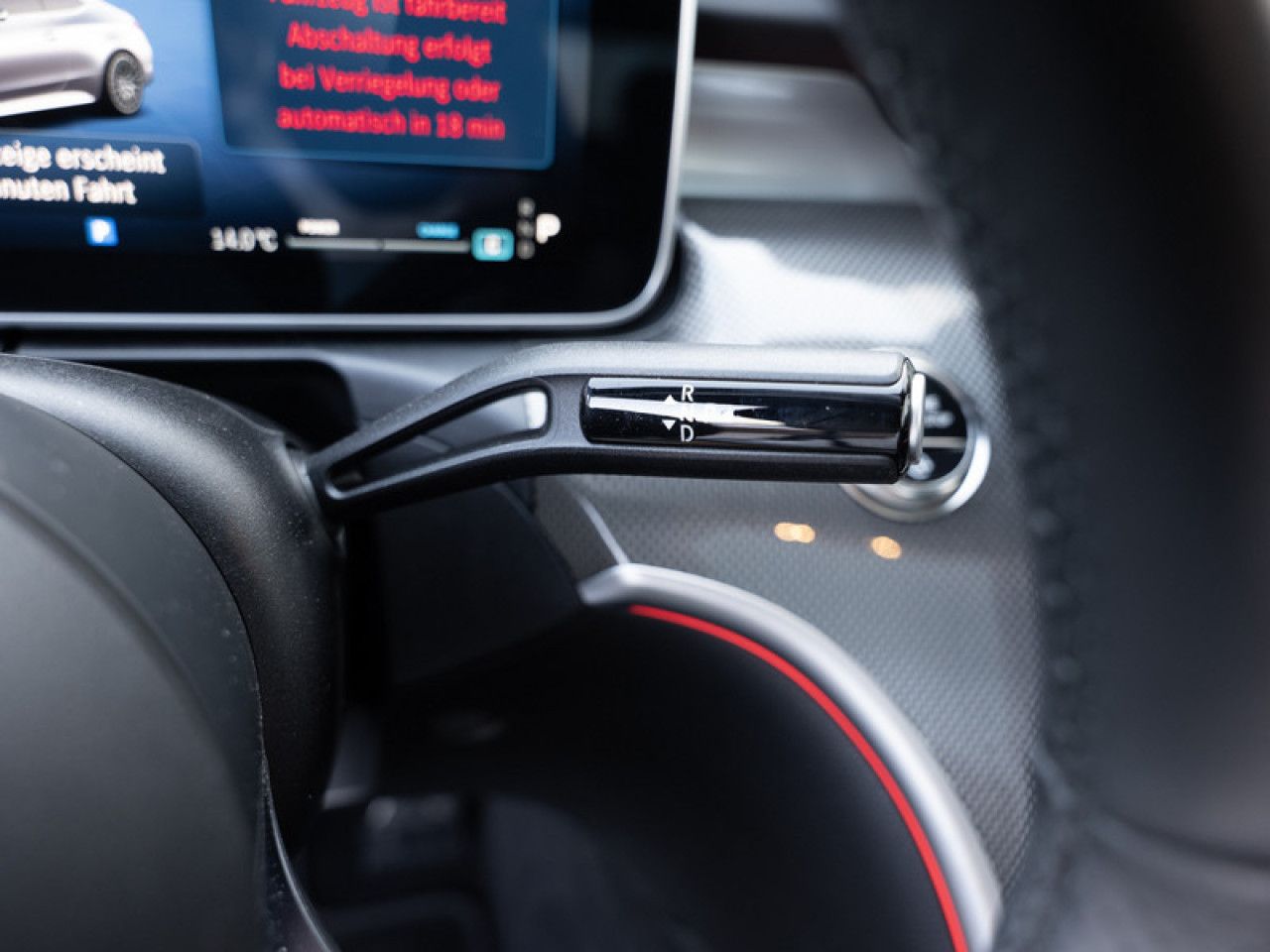Mercedes-Benz CLE – Bild 17