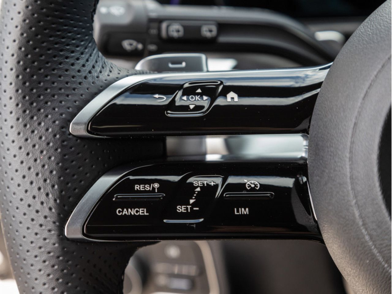 Mercedes-Benz GLB – Bild 19
