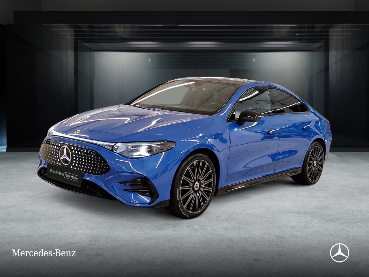 Mercedes-Benz CLA – Bild 7