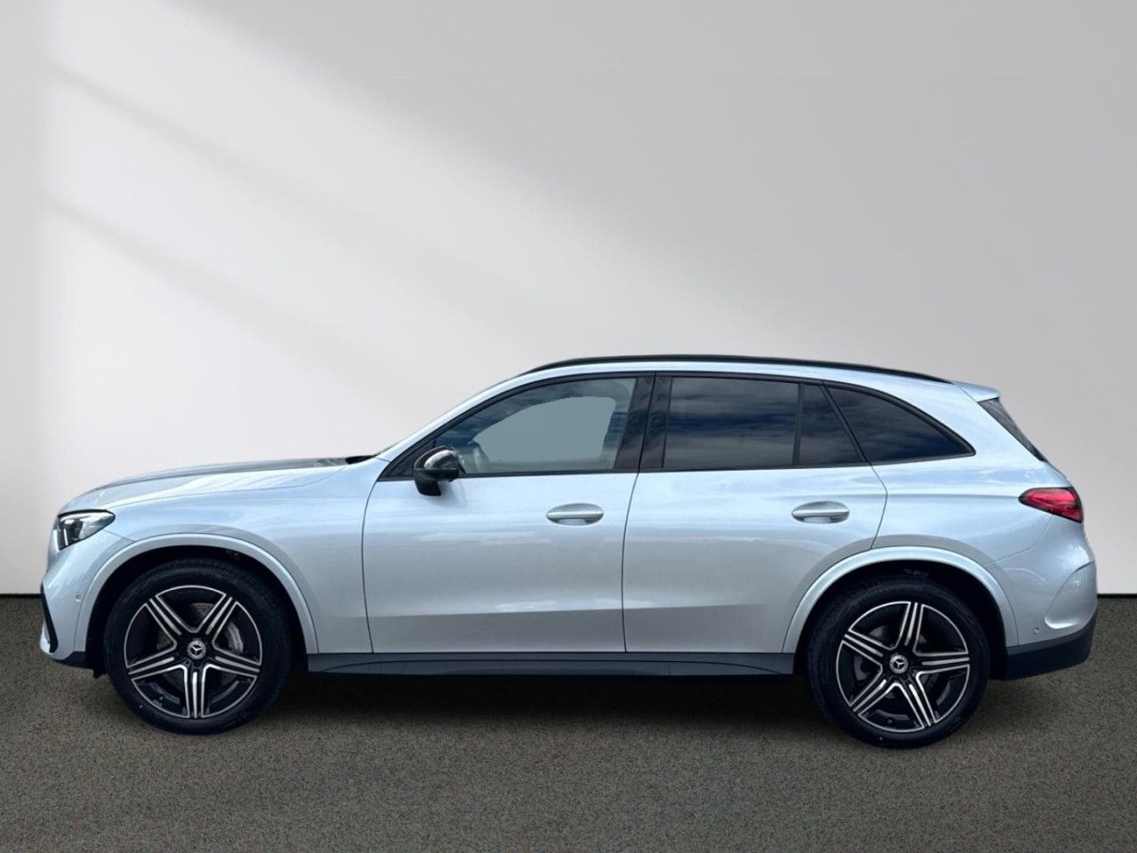 Mercedes-Benz GLC – Bild 12