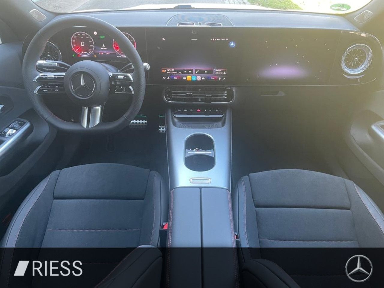 Mercedes-Benz CLA – Bild 11