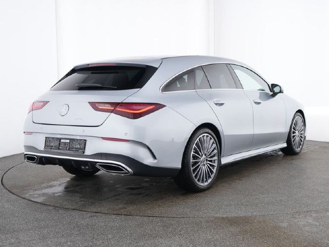 Mercedes-Benz CLA 220