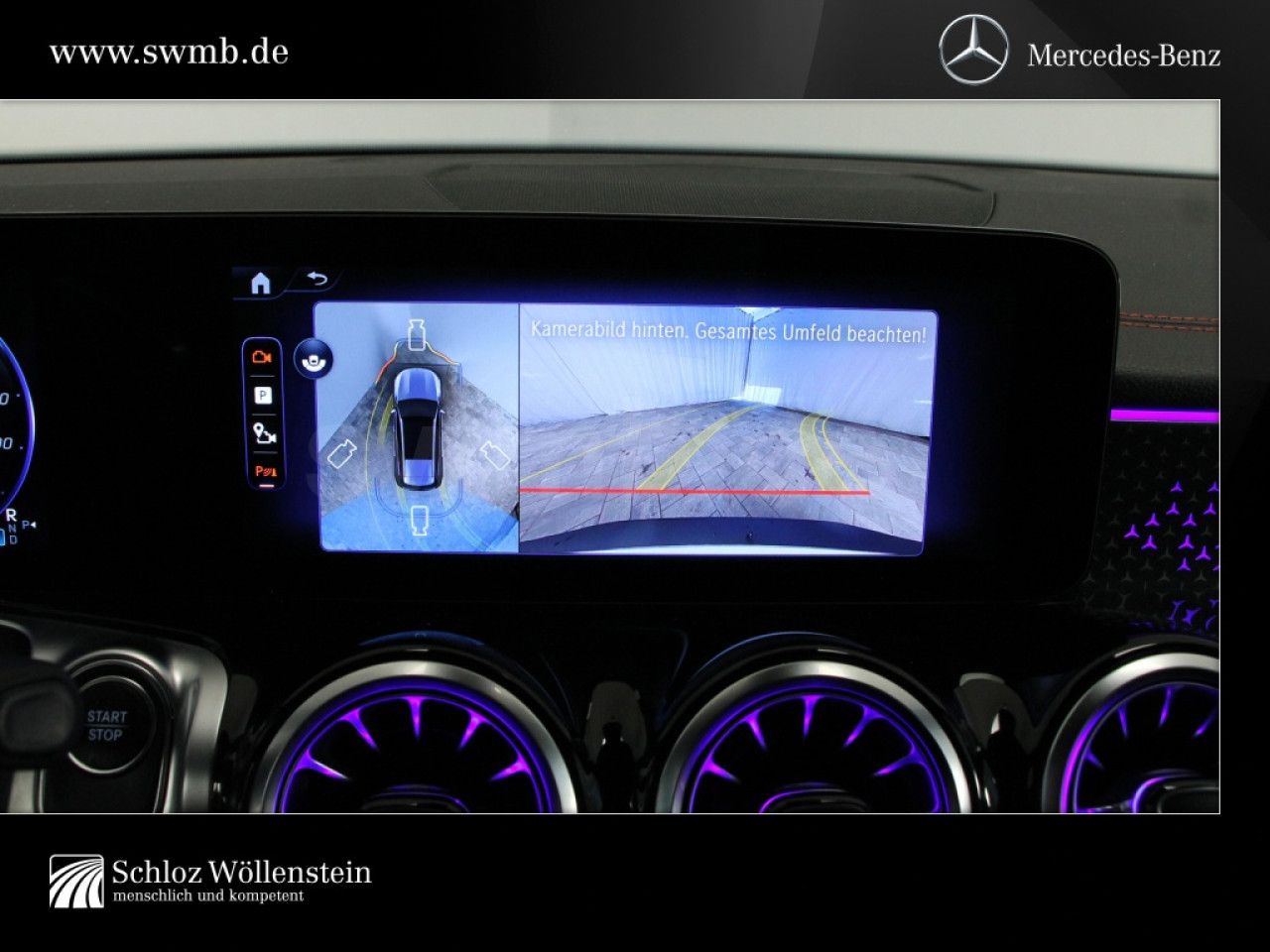 Mercedes-Benz EQB – Bild 9
