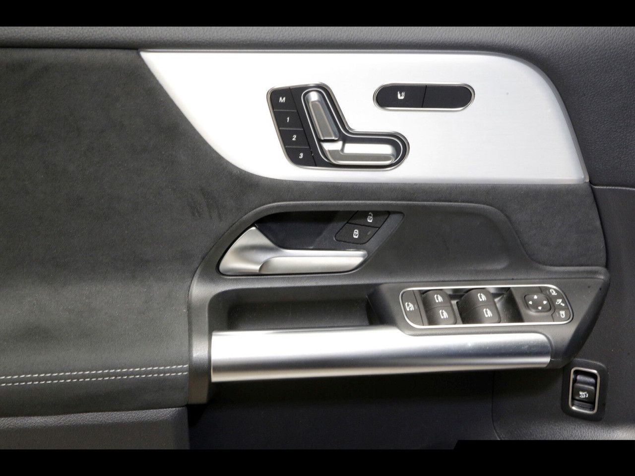 Mercedes-Benz GLA – Bild 14