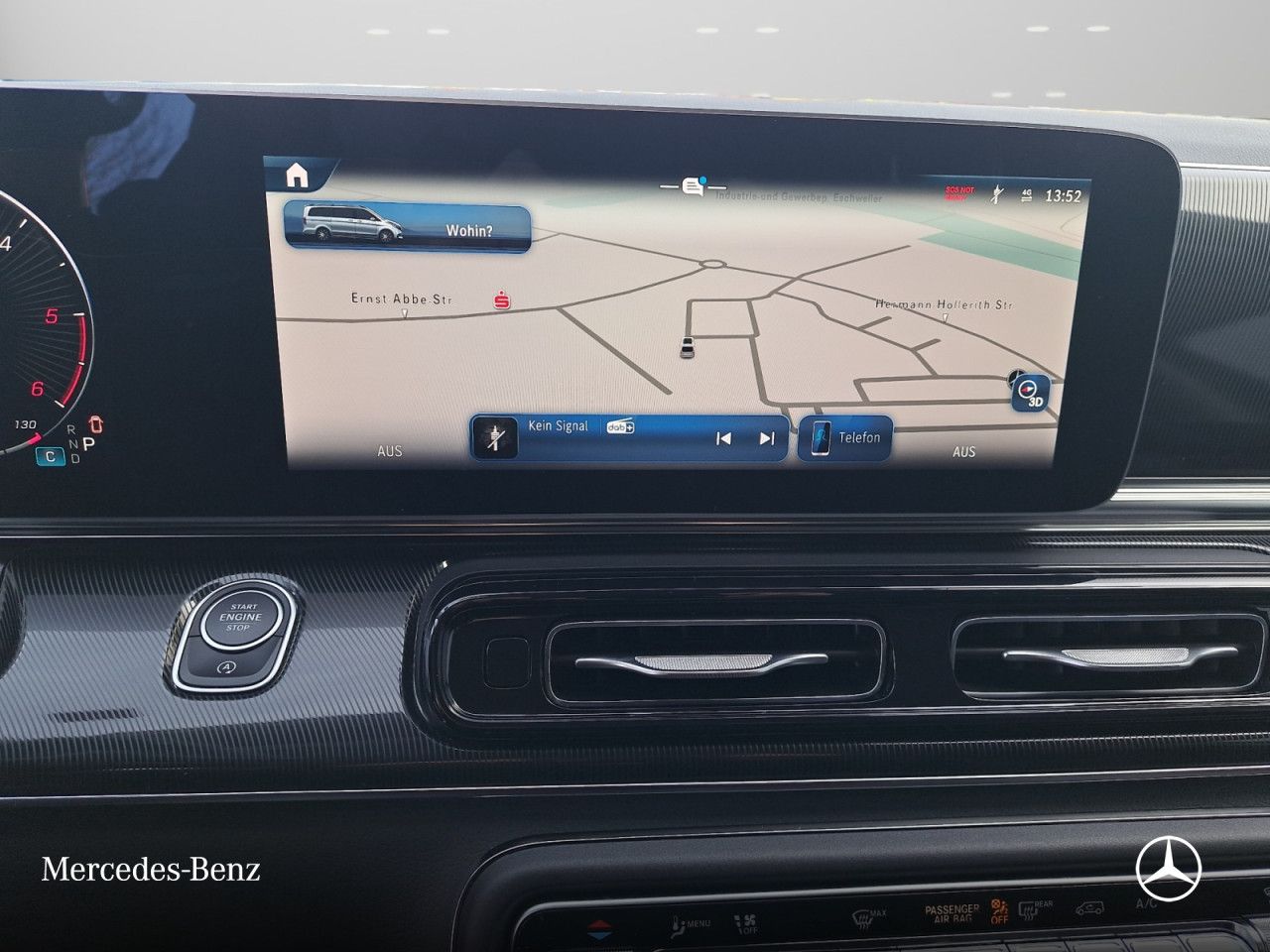 Mercedes-Benz V-Klasse – Bild 13