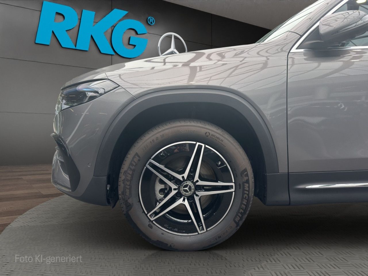 Mercedes-Benz EQB – Bild 15