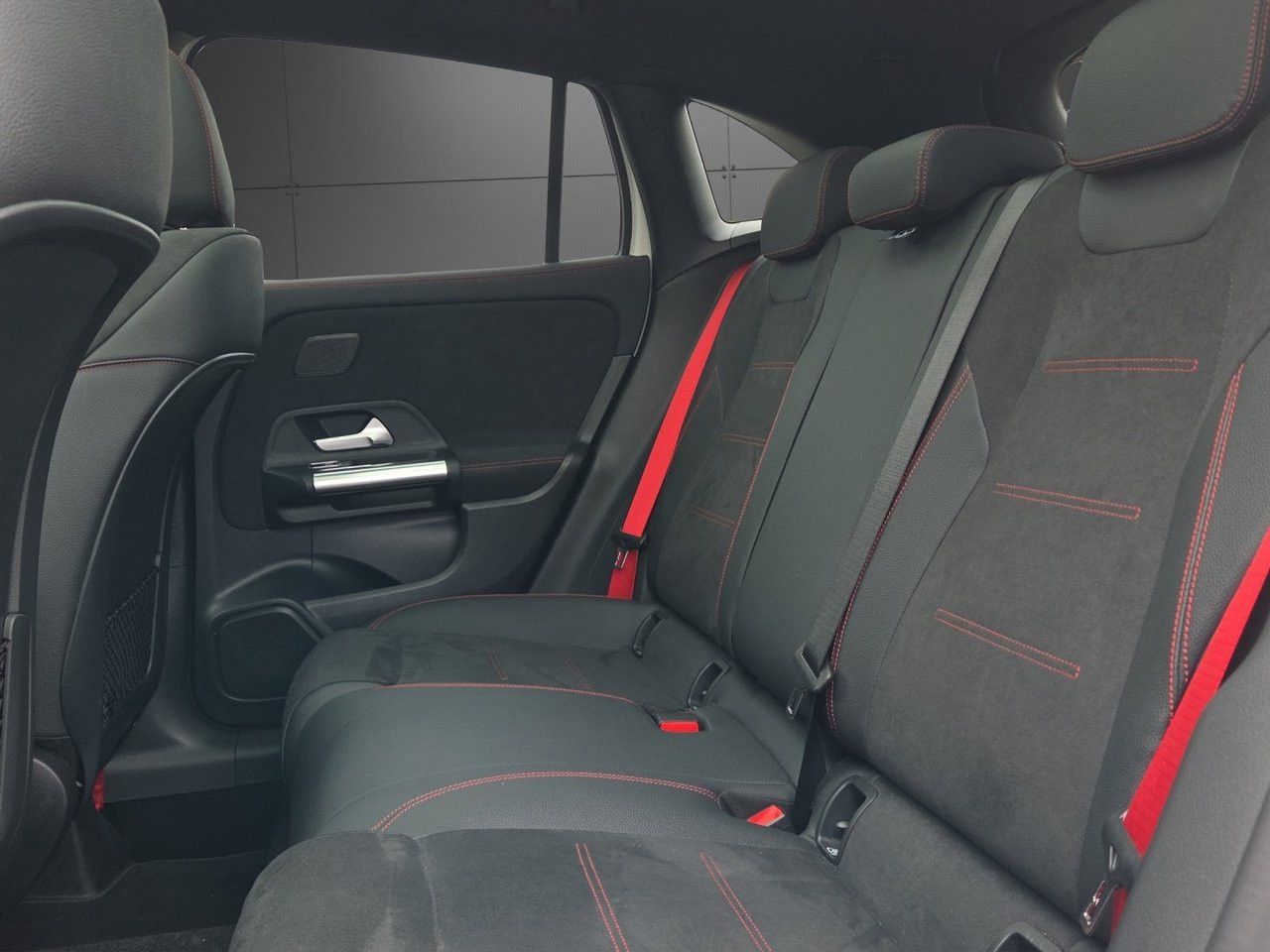 Mercedes-Benz GLA – Bild 21