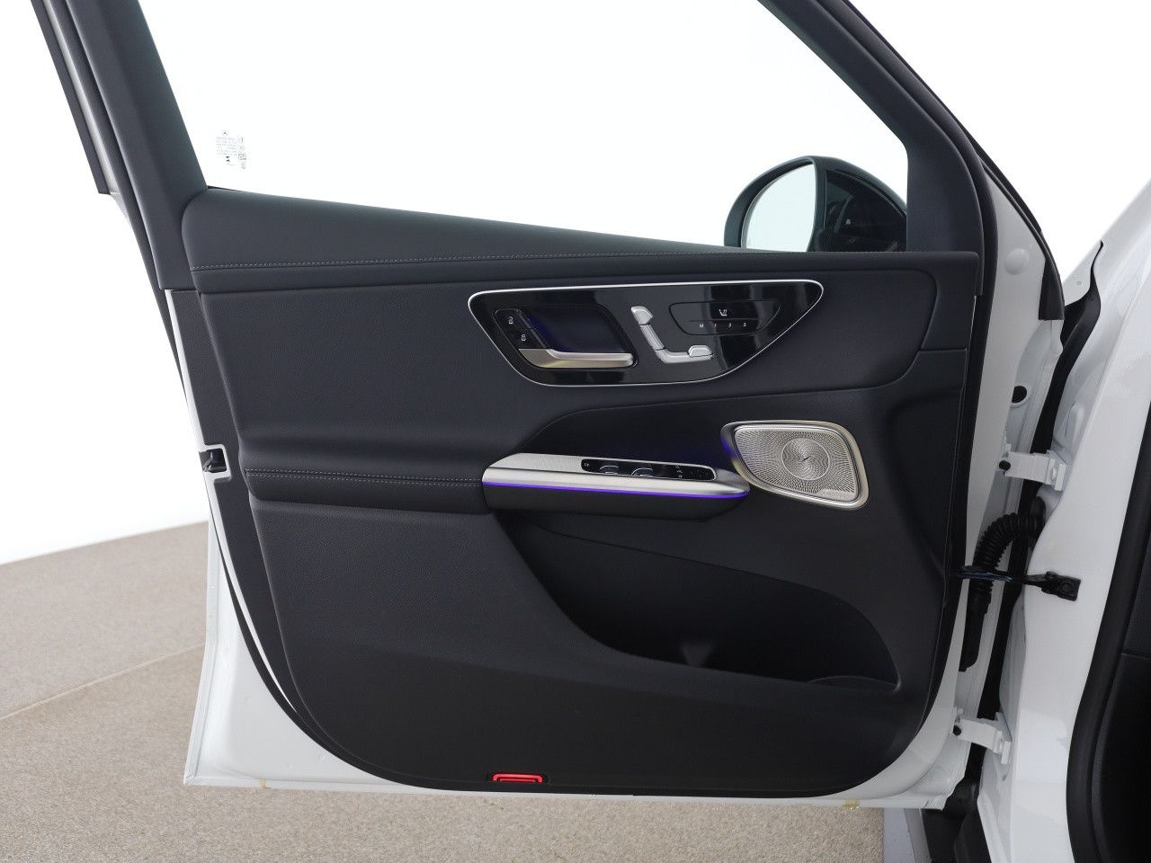 Mercedes-Benz GLC – Bild 12