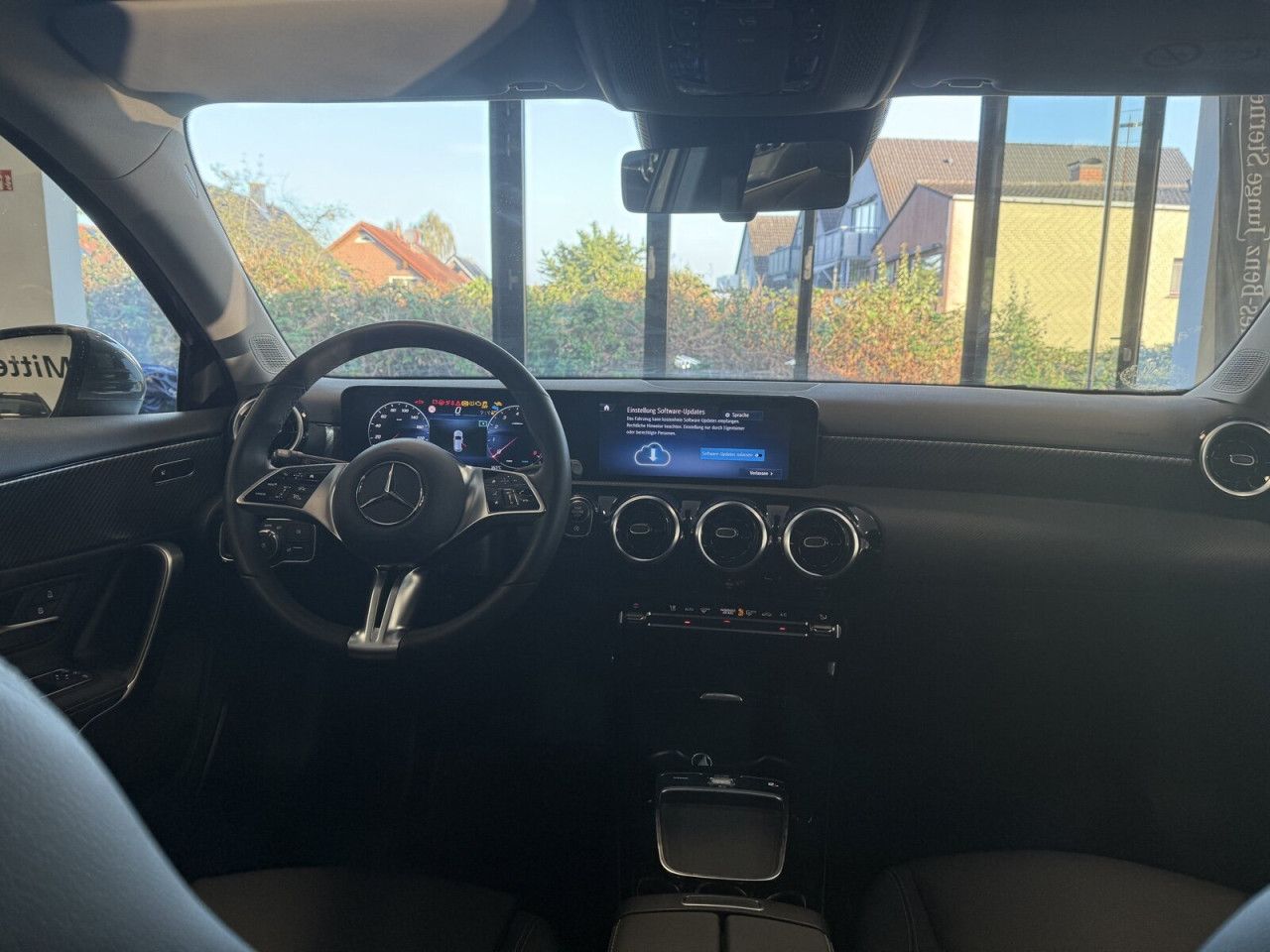 Mercedes-Benz A-Klasse – Bild 9