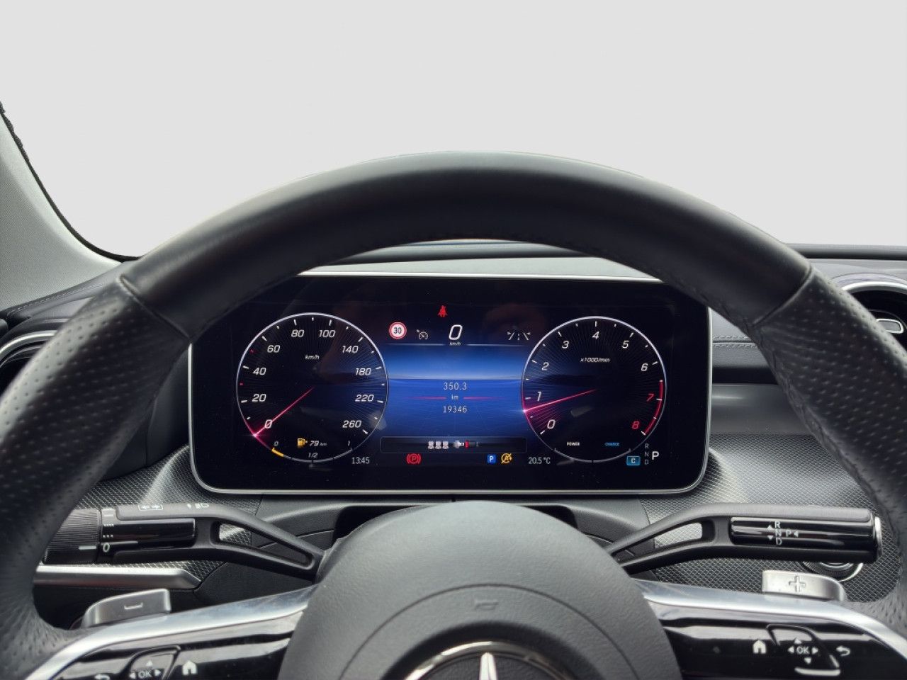 Mercedes-Benz C-Klasse – Bild 8