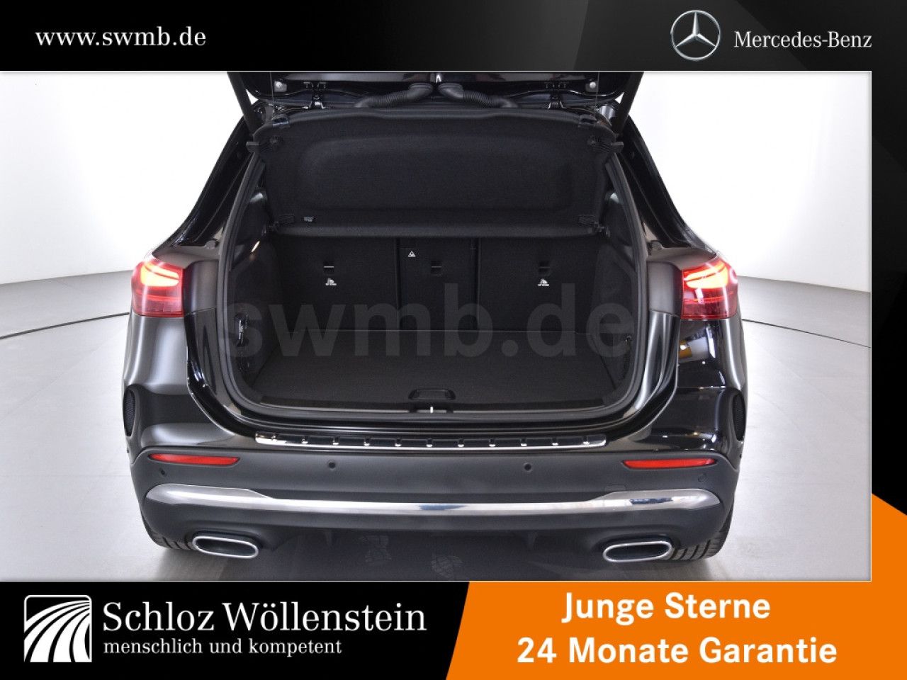 Mercedes-Benz GLA – Bild 26