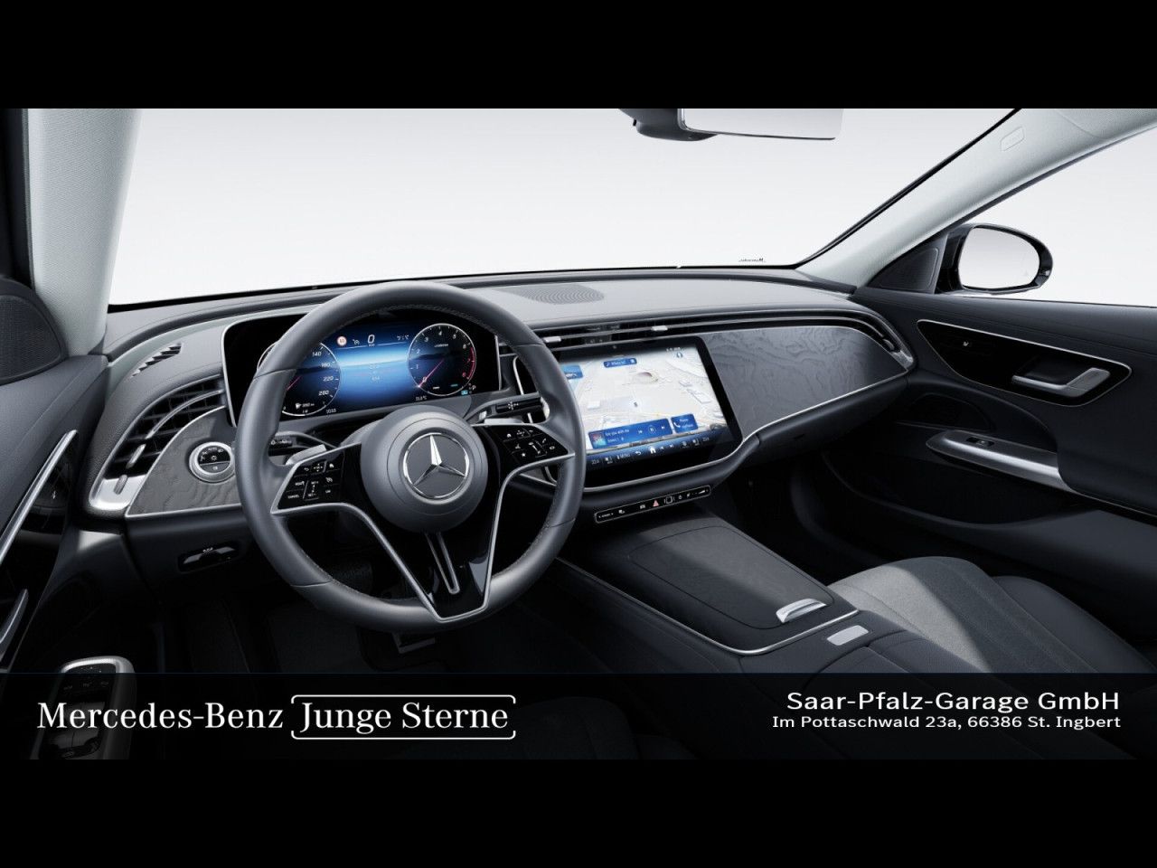 Mercedes-Benz E-Klasse – Bild 6