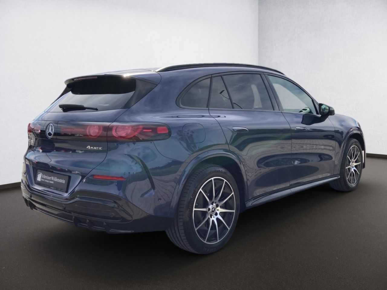 Mercedes-Benz GLC – Bild 4