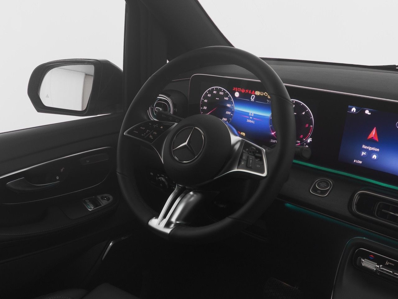 Mercedes-Benz V-Klasse – Bild 4