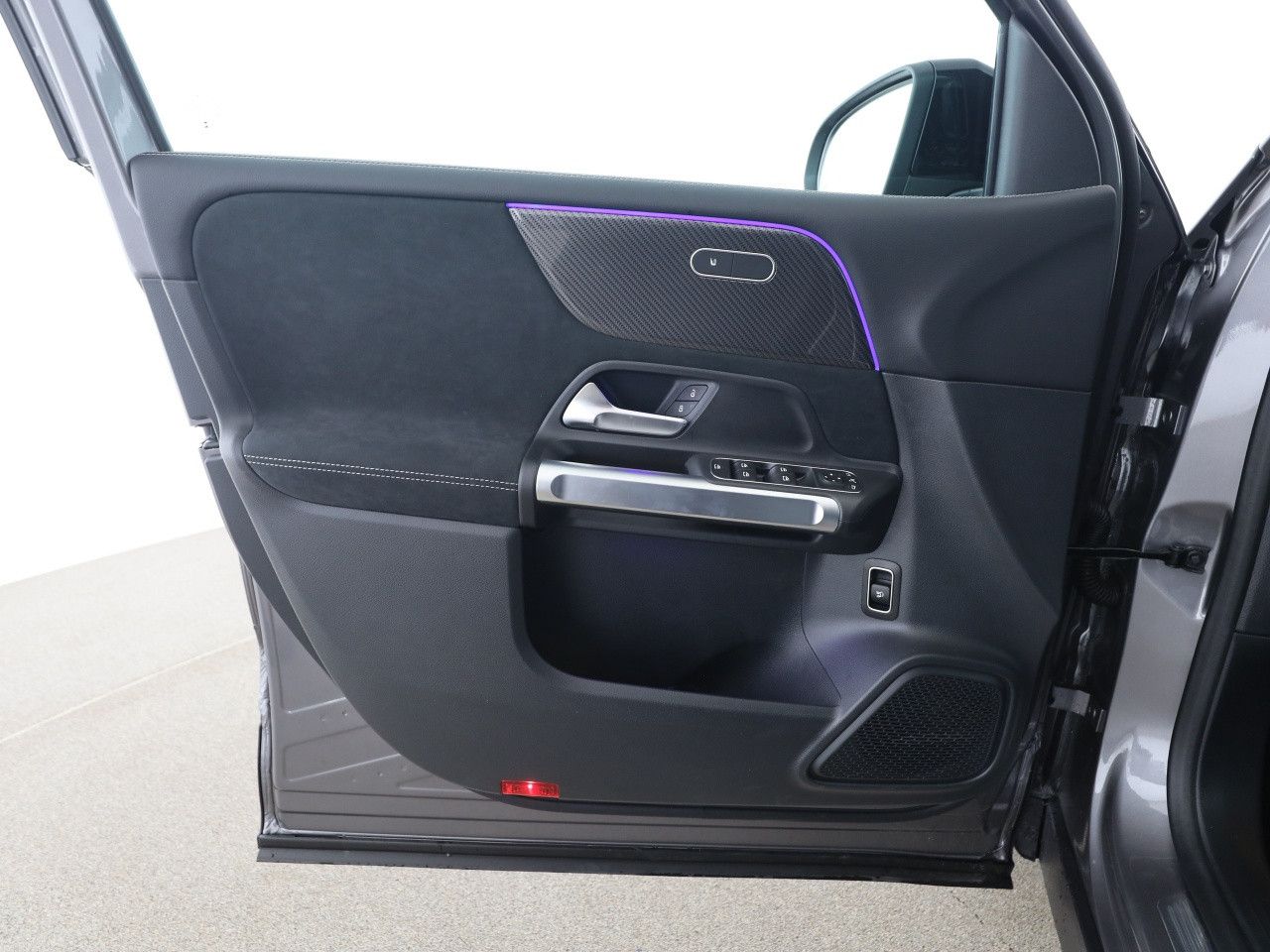 Mercedes-Benz GLB – Bild 12