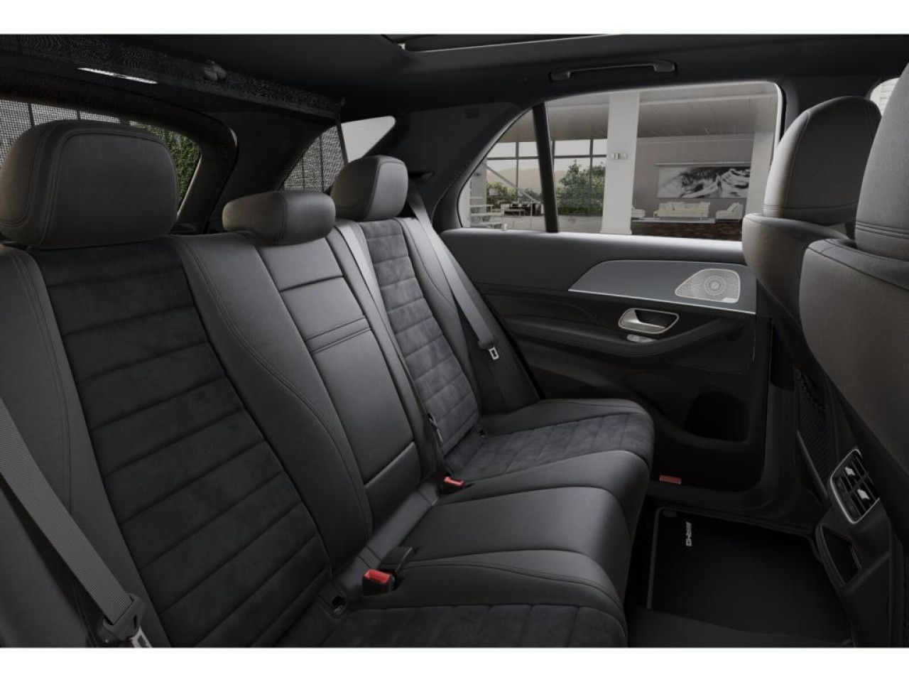 Mercedes-Benz GLE – Bild 10