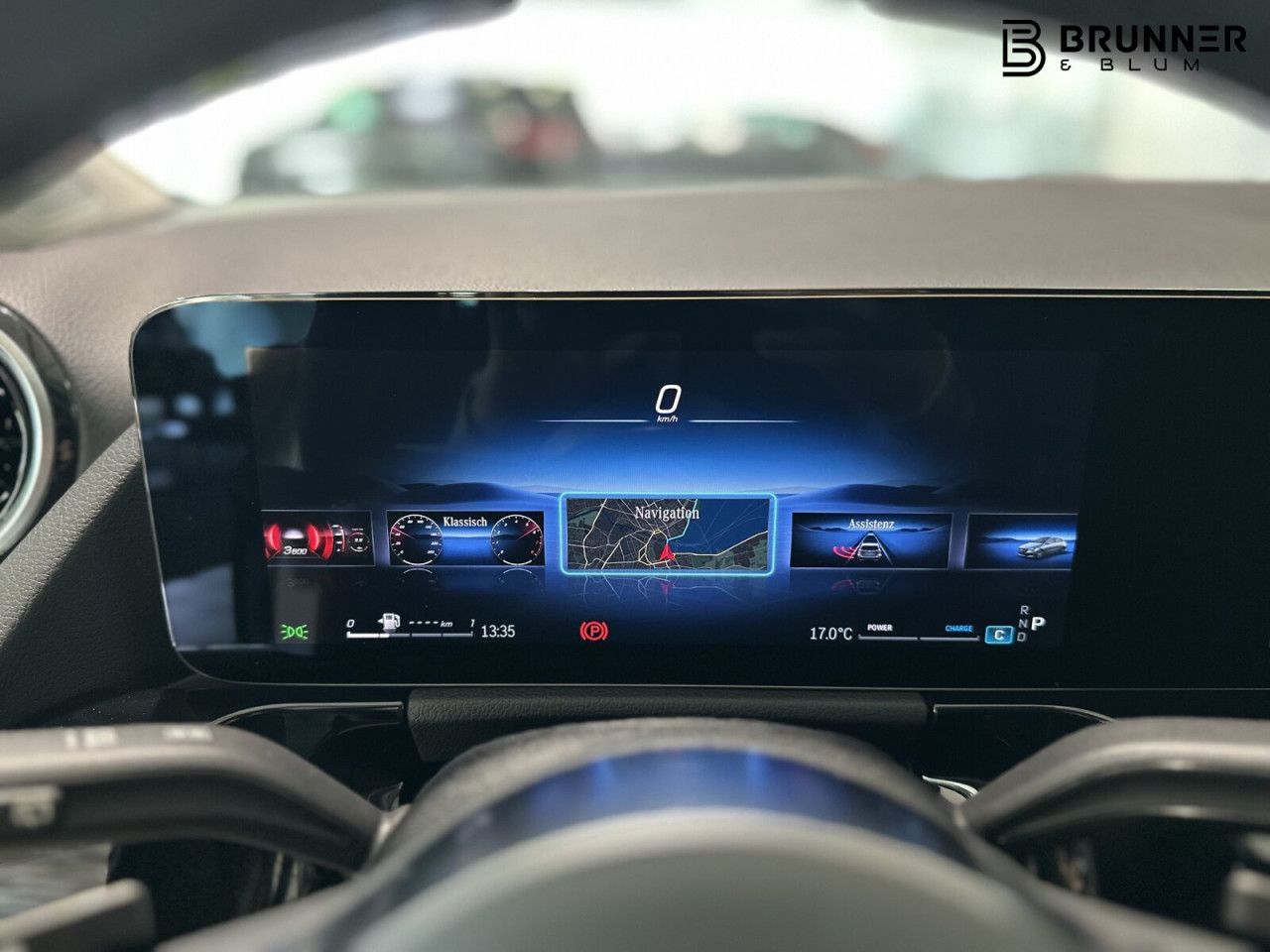 Mercedes-Benz B-Klasse – Bild 22