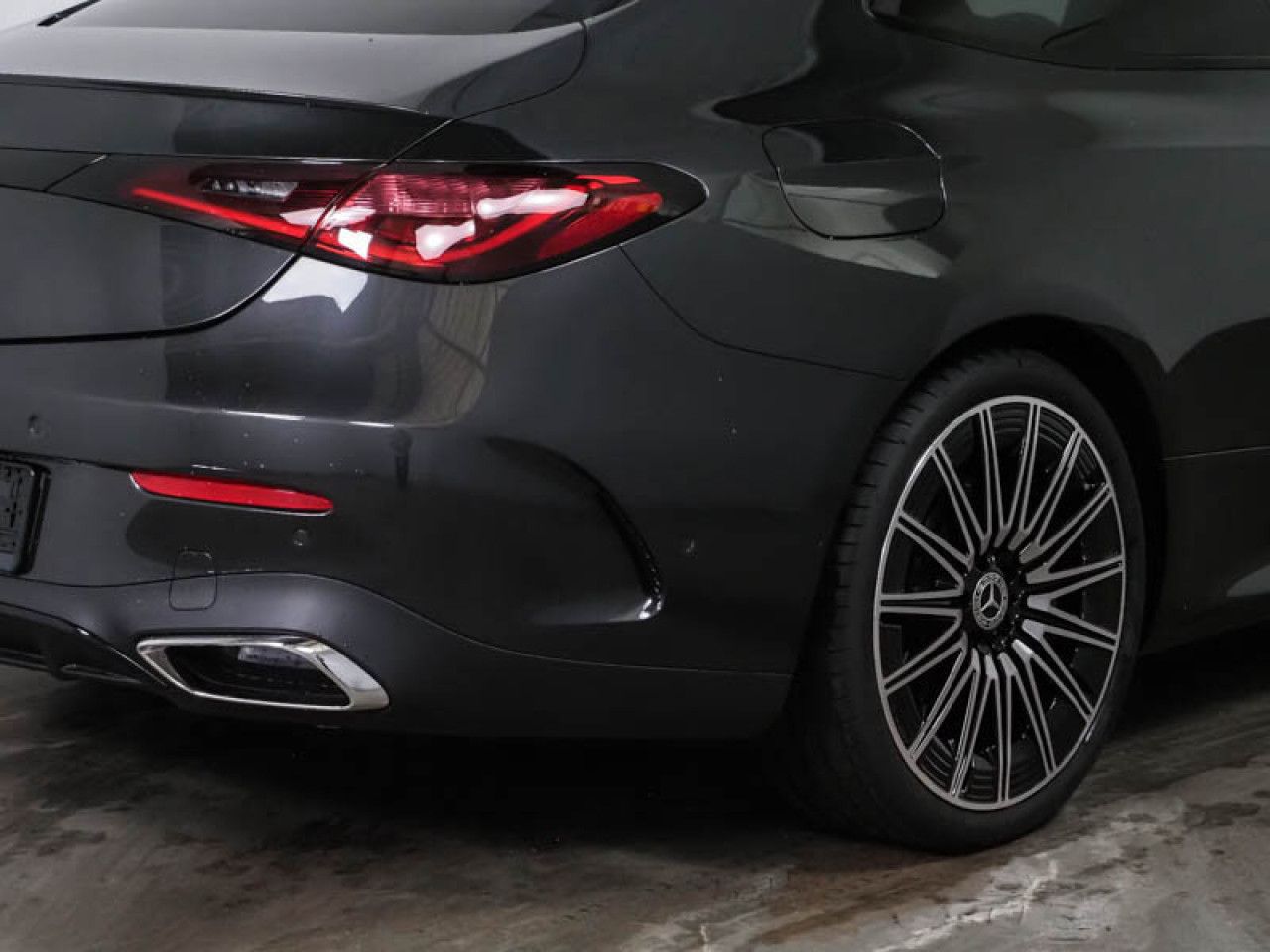 Mercedes-Benz CLE – Bild 4
