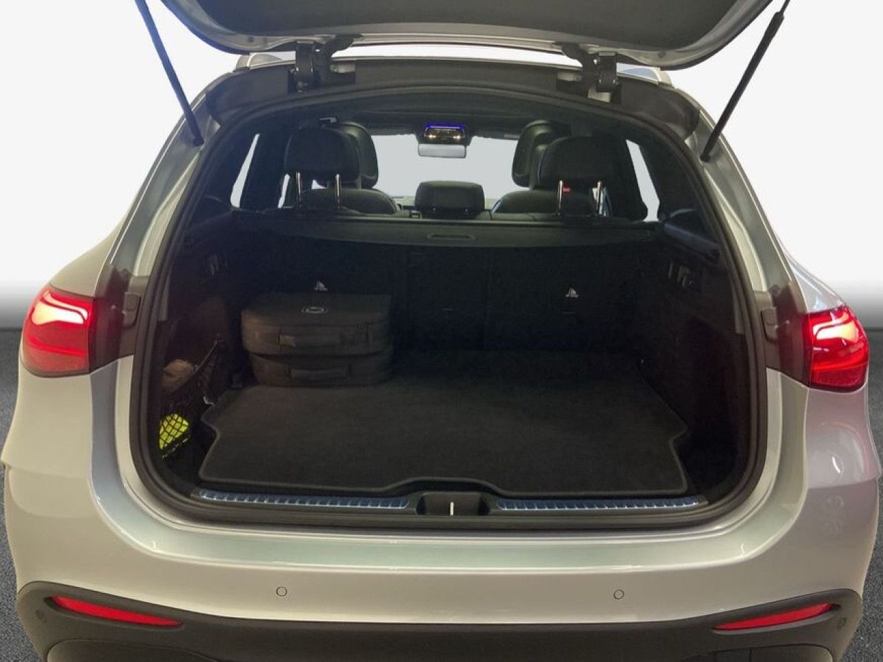 Mercedes-Benz GLC – Bild 9