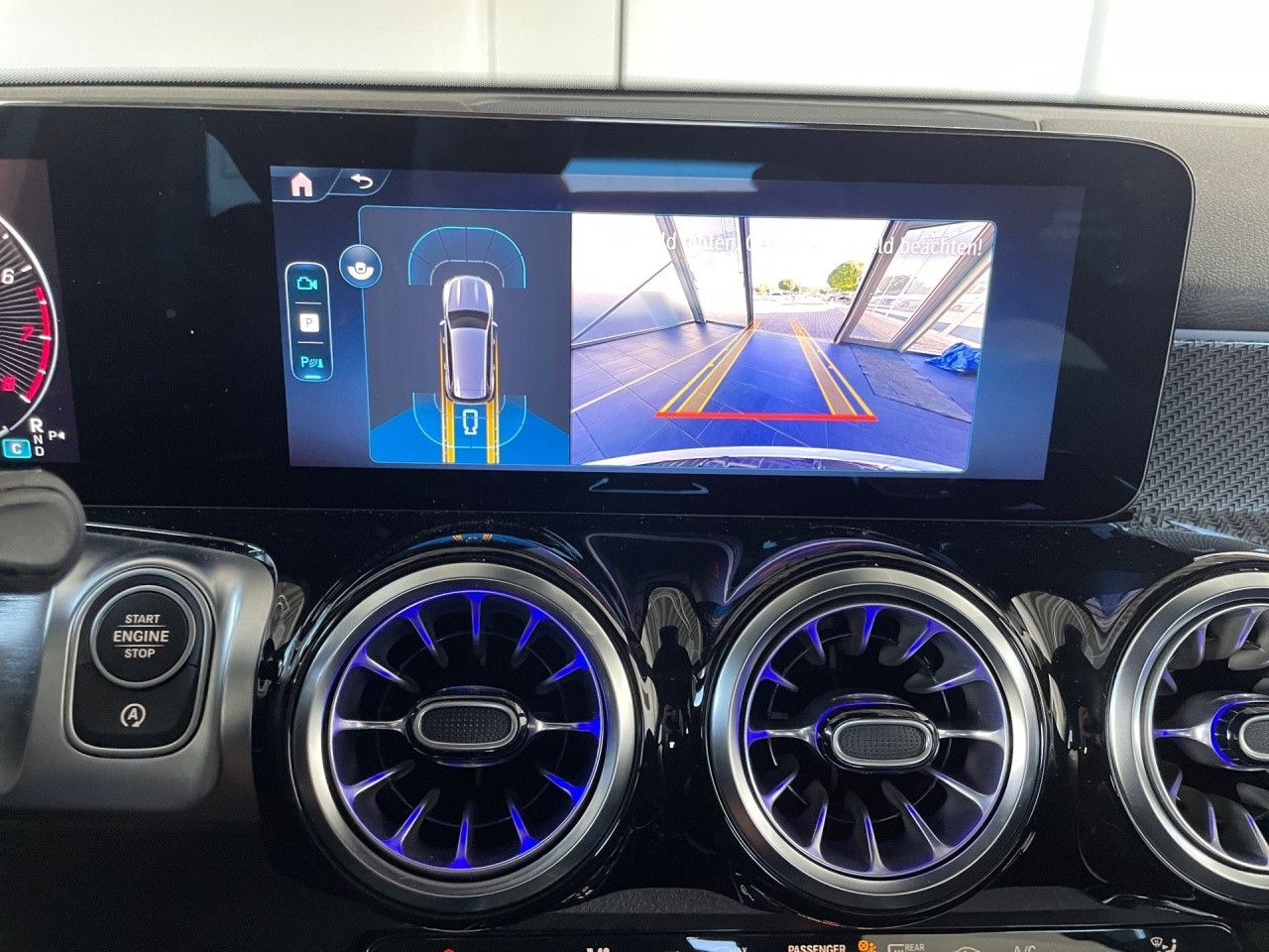 Mercedes-Benz GLB – Bild 17