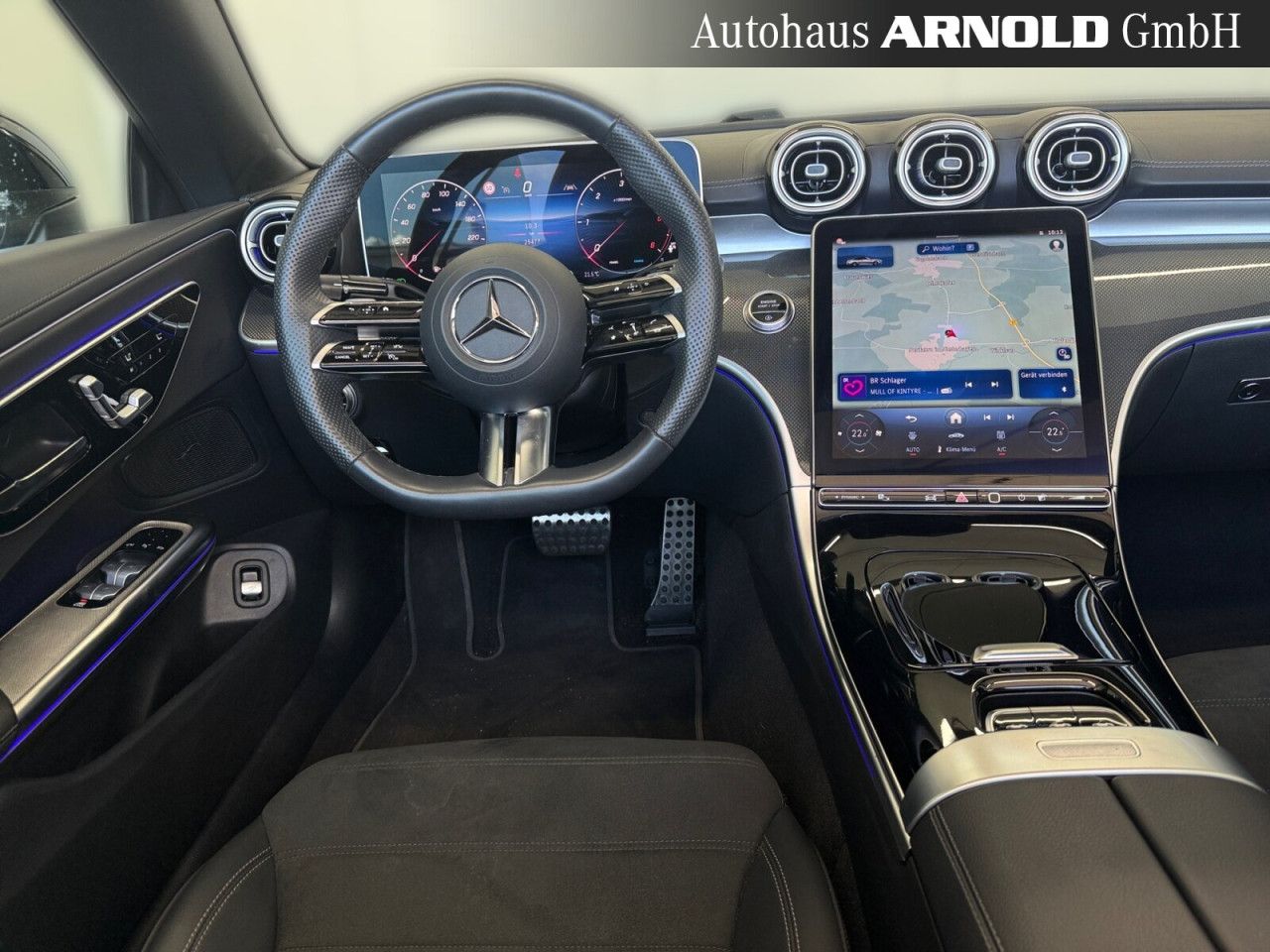 Mercedes-Benz CLE – Bild 8