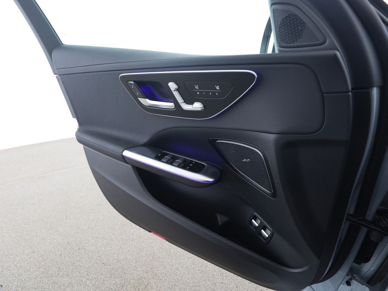Mercedes-Benz C-Klasse – Bild 13