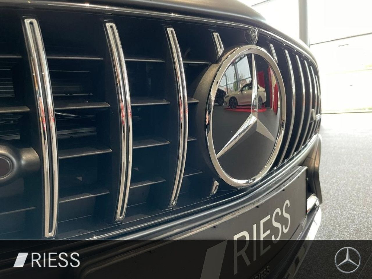 Mercedes-Benz SL – Bild 20