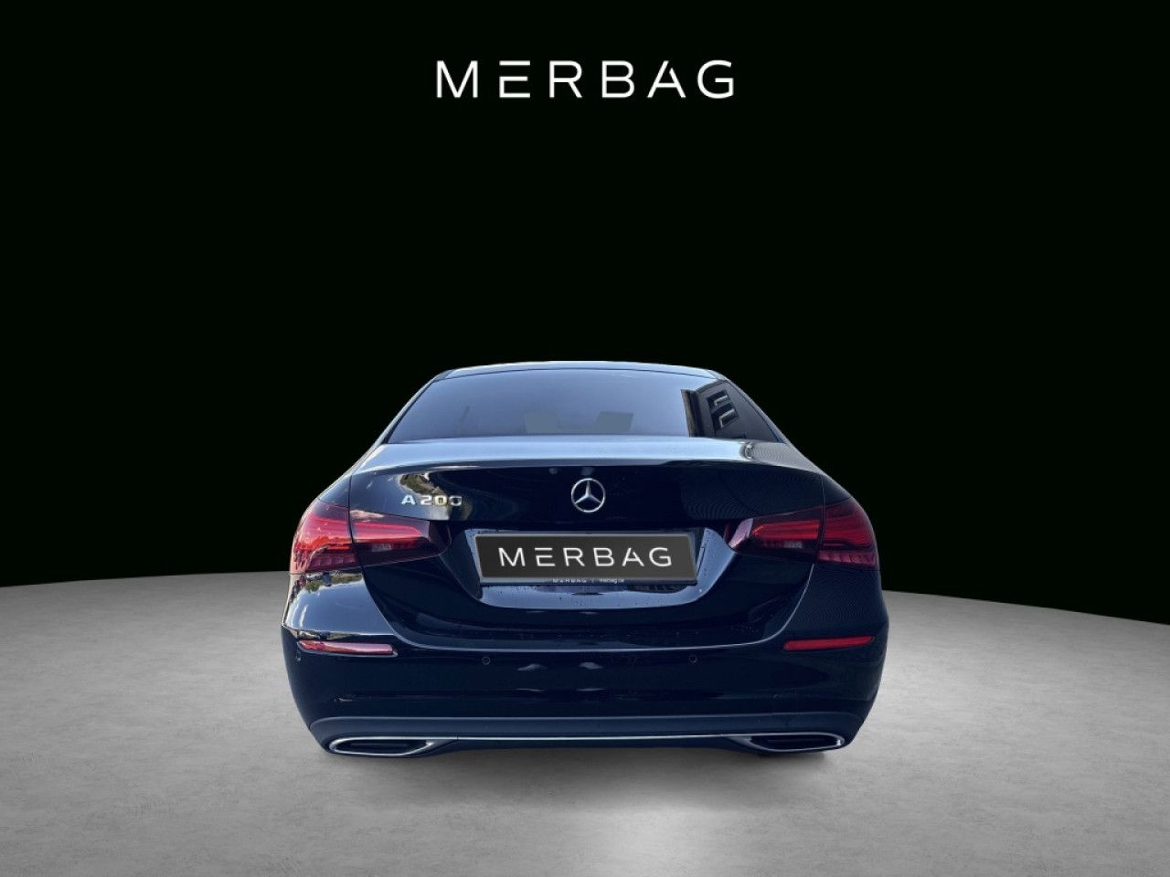 Mercedes-Benz A-Klasse – Bild 6