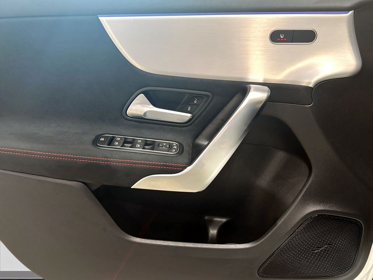 Mercedes-Benz A-Klasse – Bild 24