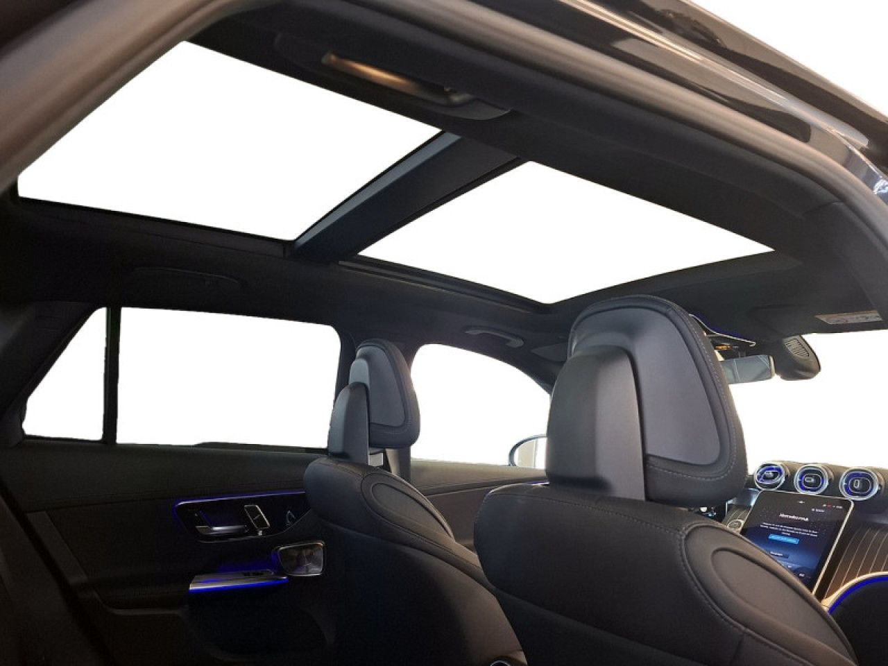 Mercedes-Benz GLC – Bild 6