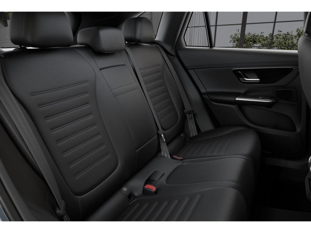 Mercedes-Benz GLC – Bild 10