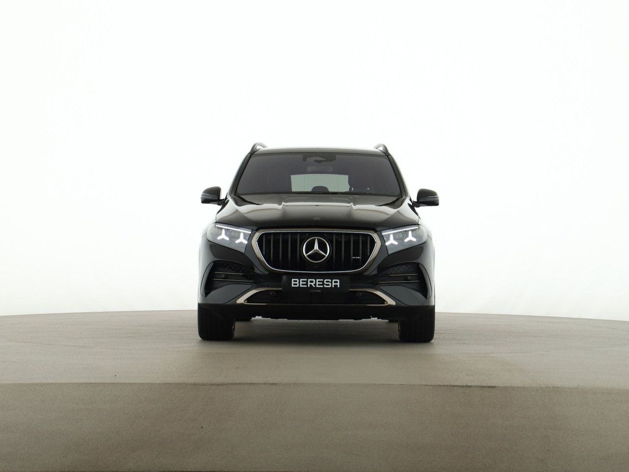 Mercedes-Benz GLE – Bild 2