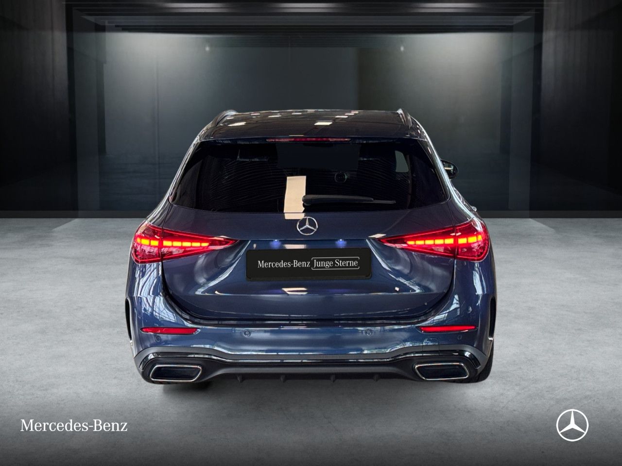 Mercedes-Benz C-Klasse – Bild 4