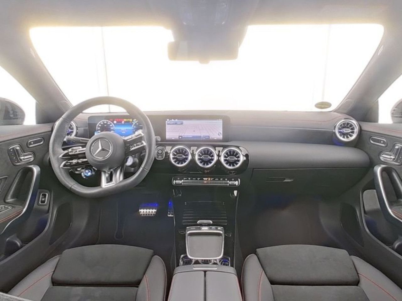 Mercedes-Benz CLA – Bild 6