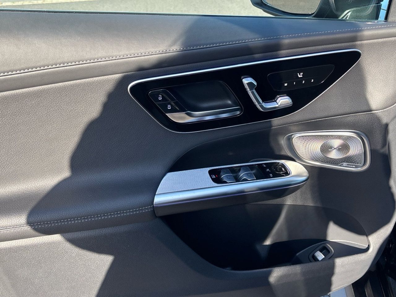 Mercedes-Benz GLC – Bild 2