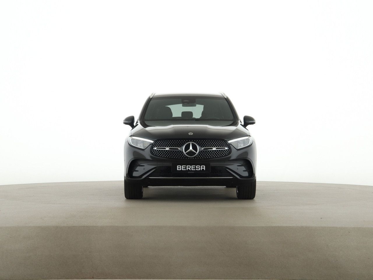 Mercedes-Benz GLC – Bild 2