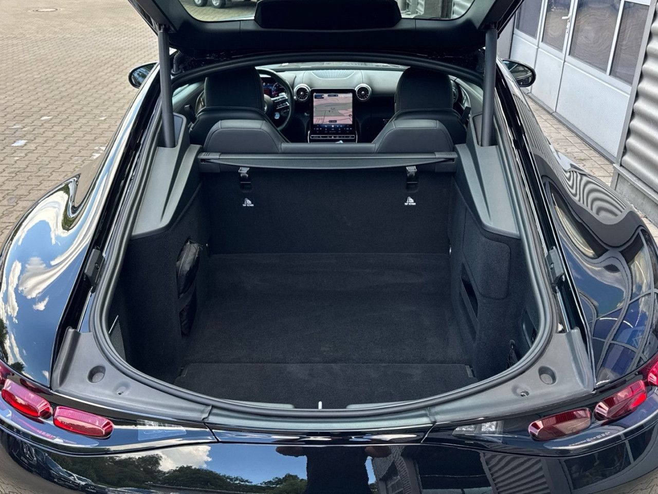 Mercedes-Benz AMG GT – Bild 18