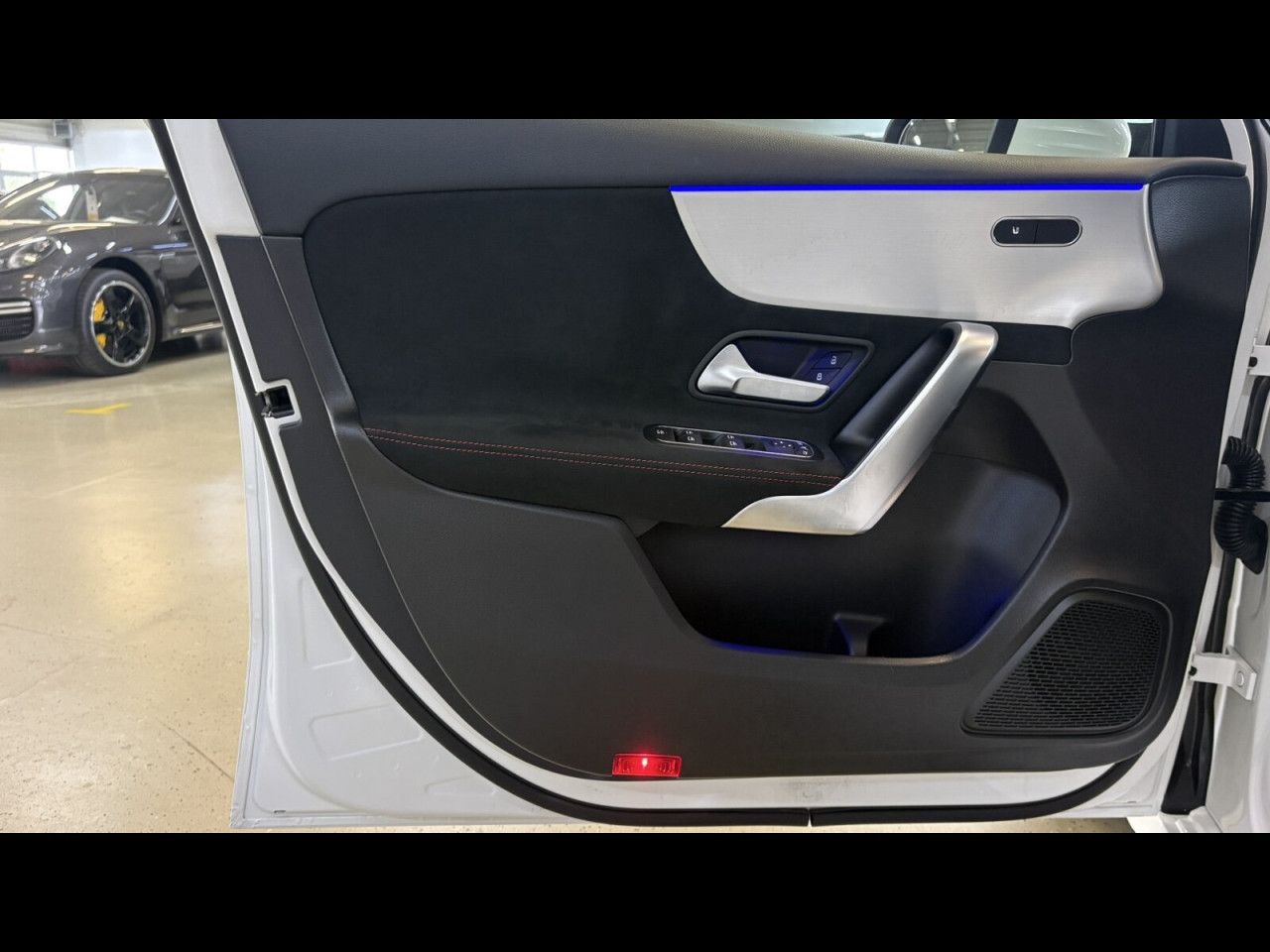 Mercedes-Benz A-Klasse – Bild 14