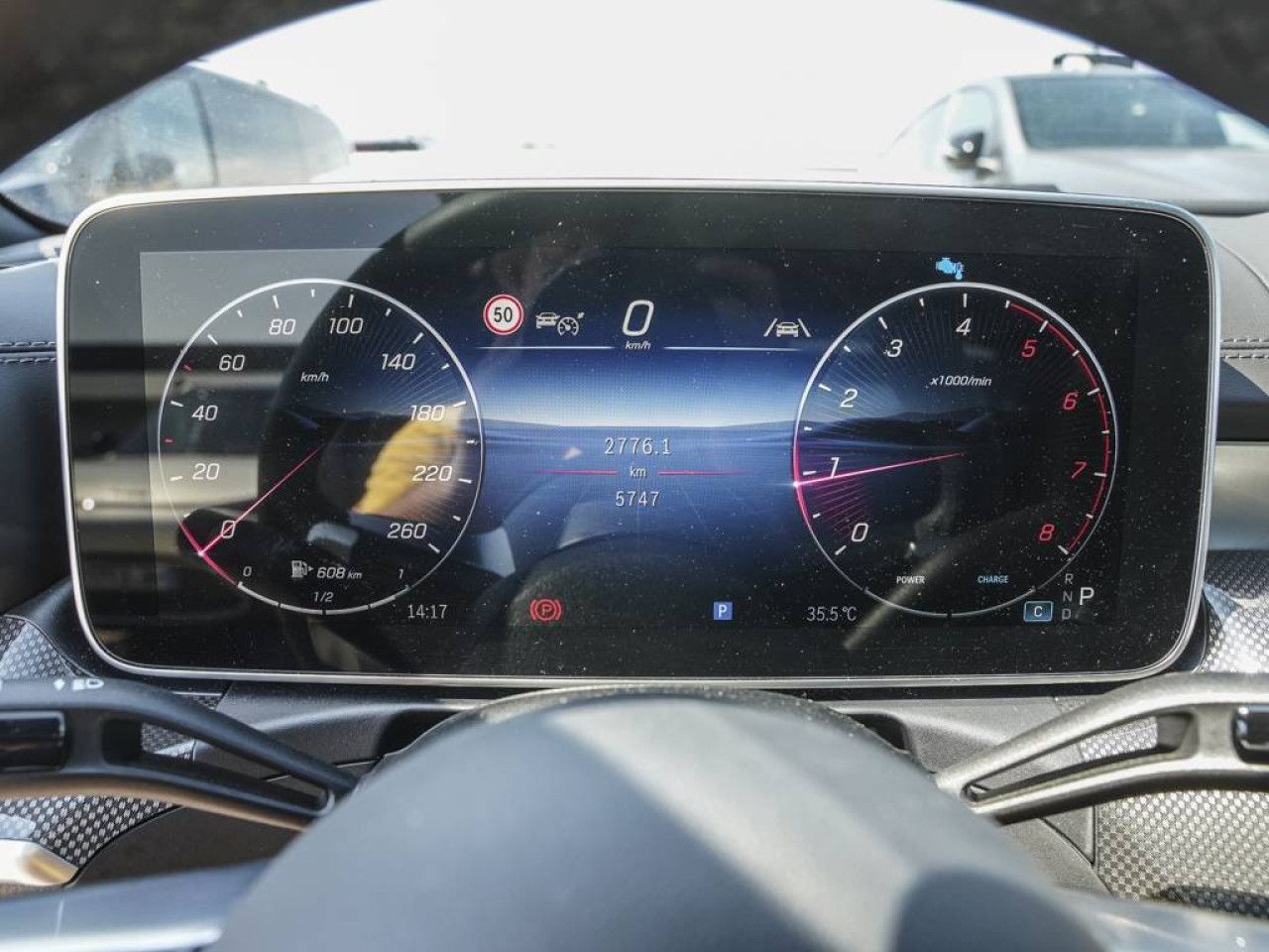Mercedes-Benz CLE – Bild 16